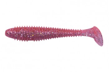 KEITECH Swing Impact FAT 3.8 LT#72 LT Sparkling Pink Shad