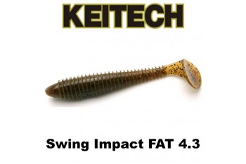 Swing Impact FAT 4.3