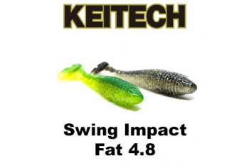 Swing Impact Fat 4.8"