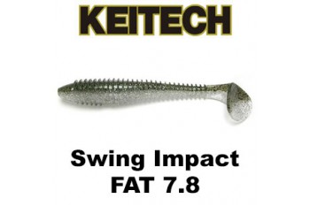Swing Impact Fat 7.8"