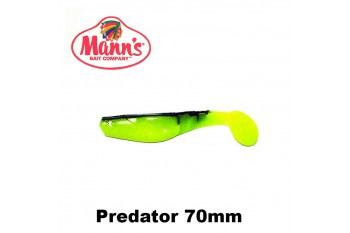 Predator M056BB