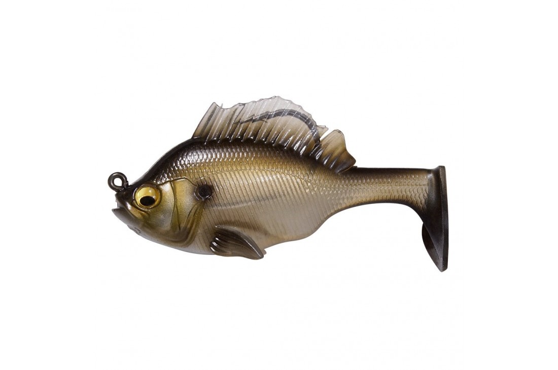 Megabass Sleeper Gill 3.2" 21g Browie