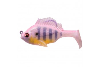 Megabass Sleeper Gill 3.2" 21g Pink Back Gill