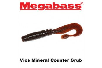 Vios Mineral Counter Grub