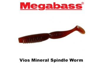 Vios Mineral Spindle Worm