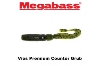 Vios Premium Counter Grub