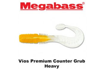 Vios Premium Counter Grub Heavy