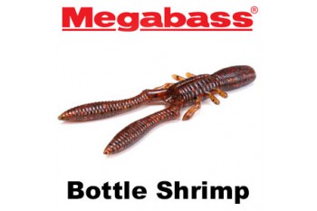 Bottle Shrimp