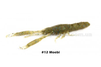 Megabass IT-Shrimp 5 12 M