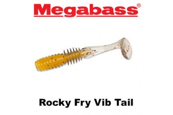 Rocky Fry Vib Tail