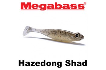 Hazedong Shad