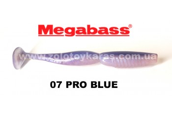 Megabass Super Spindle 4 PB