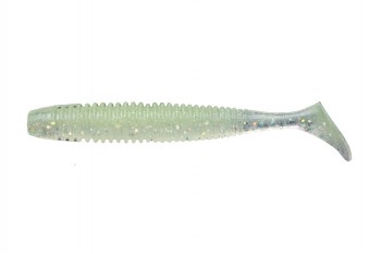 O.S.P. HP Shadtail 3.6" TW126 