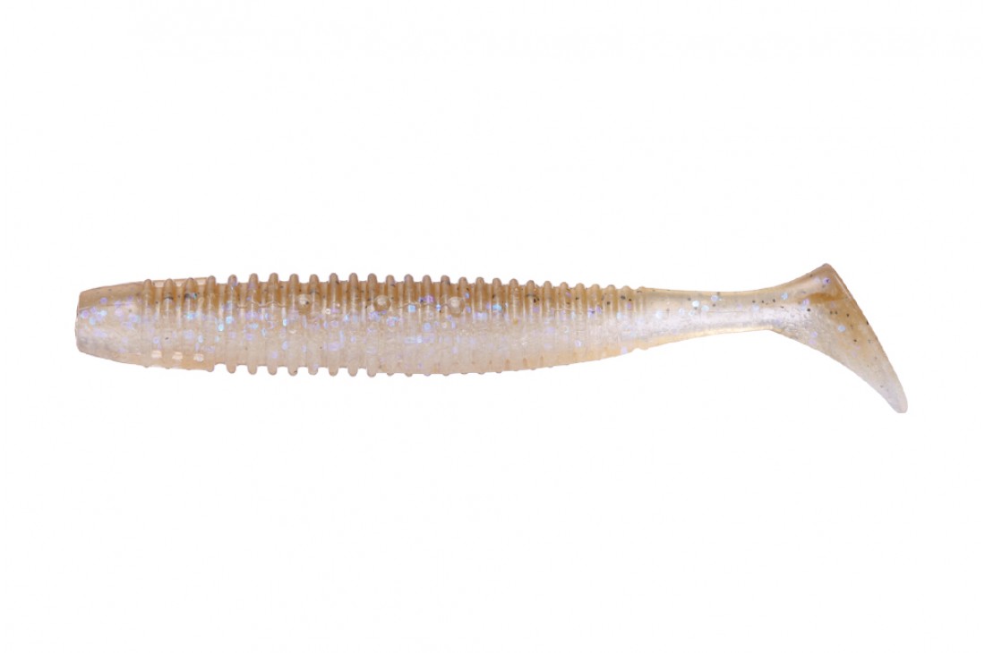 O.S.P. HP Shadtail 3.6" TW139 