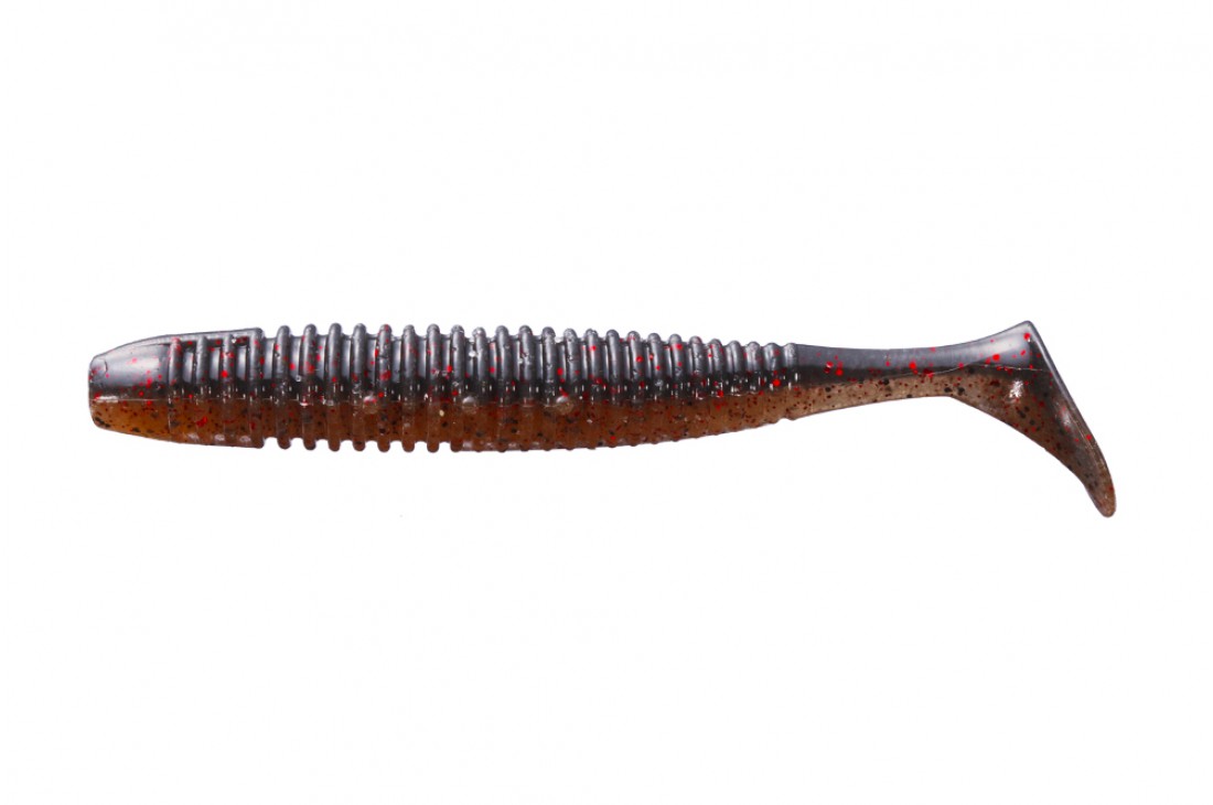 O.S.P. HP Shadtail 3.6" TW146 