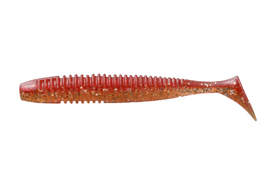 O.S.P. HP Shadtail 3.6" TW170 