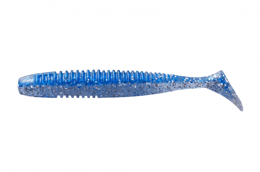 O.S.P. HP Shadtail 3.6" TW171 