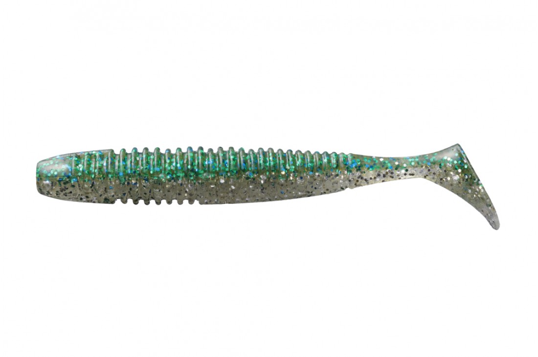 O.S.P. HP Shadtail 3.6" TW172 