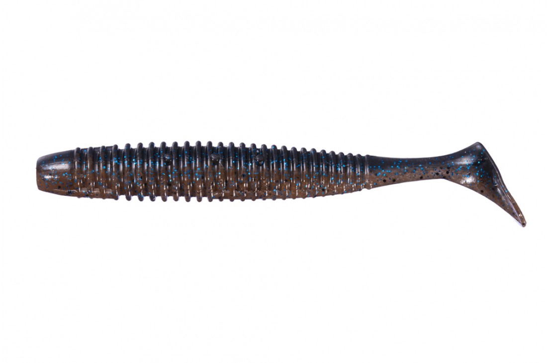 O.S.P. HP Shadtail 3.6" TW195 