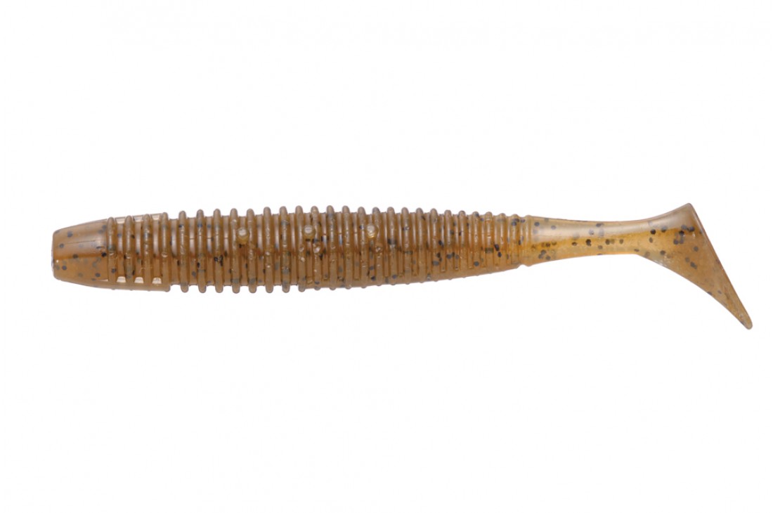 O.S.P. HP Shadtail 3.6" W004 