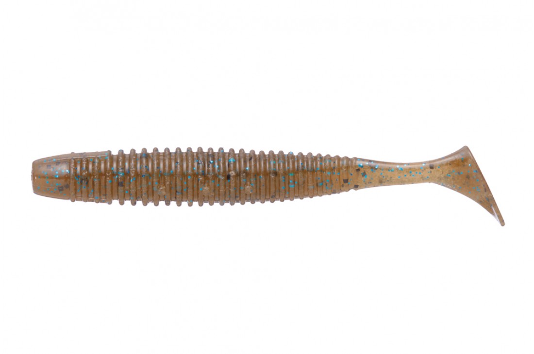 O.S.P. HP Shadtail 3.6" W027 