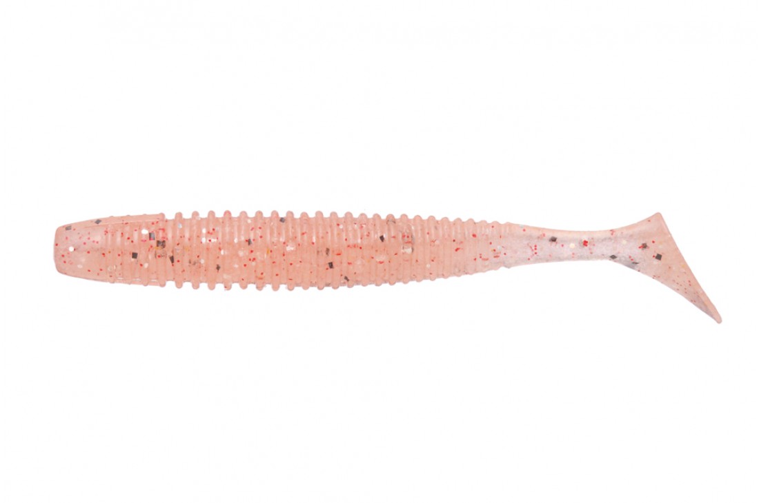 O.S.P. HP Shadtail 3.6" W040 