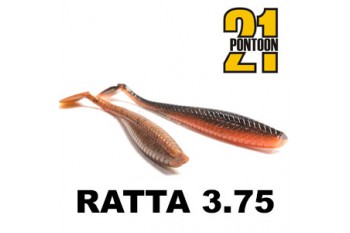 Ratta 3.75"