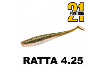 Ratta 4.25"