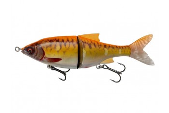Savage Gear 3D Roach Shine Glider 13.5cm Gold Fish PHP