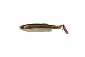 Savage Gear 3D Fat Minnow T-tail 10.5cm Minnow