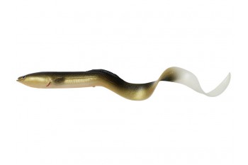 Savage Gear 3D Real Eel 15cm Dirty Eel