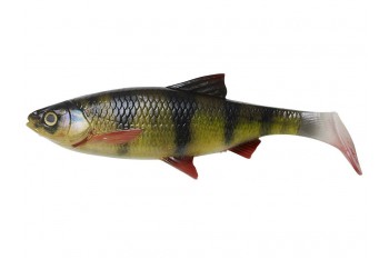 Savage Gear 4D River Roach 18cm Perch