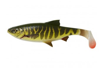 Savage Gear 4D River Roach 18cm Pike