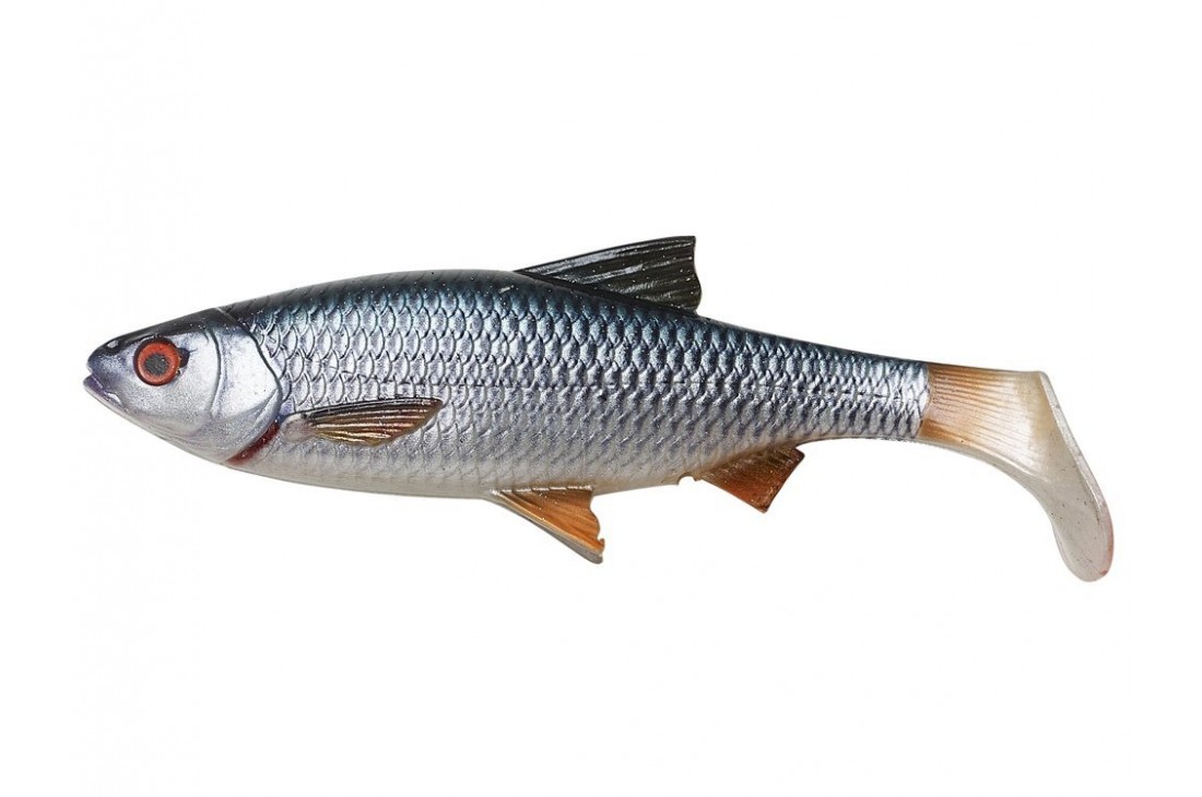 Savage Gear 4D River Roach 18cm Roach
