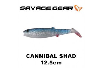 Cannibal 12.5cm