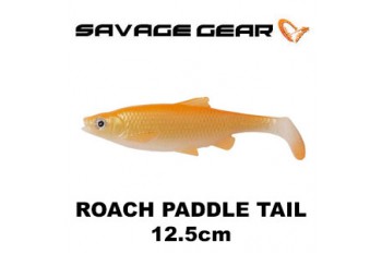Roach Paddle Tail 12.5cm