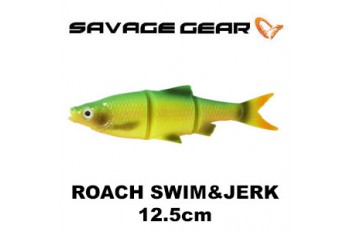 Roach Swim & Jerk 12.5cm