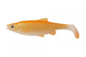 Savage Gear Roach Paddle Tail 12.5cm Goldfish