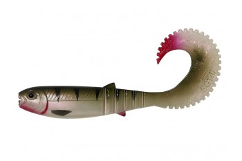 Savage Gear Cannibal Curltail 10cm Perch