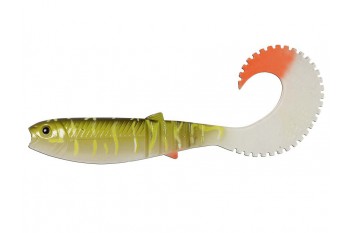 Savage Gear Cannibal Curltail 12.5cm Pike