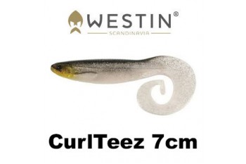 CurlTeez 7cm
