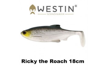 Ricky the Roach 18cm
