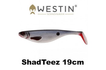 ShadTeez 19cm