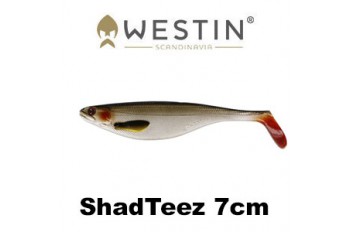 ShadTeez 7cm