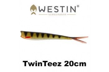 TwinTeez 20cm