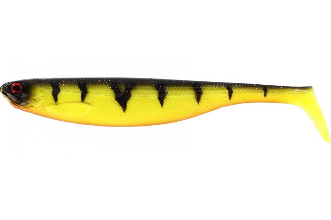 Westin ShadTeez 7,5cm fire perch 