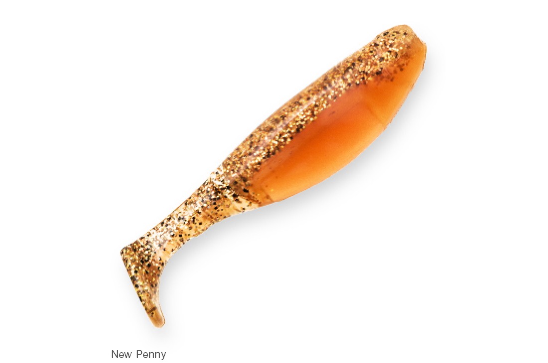 Z-Man Scented PogyZ 3 New Penny