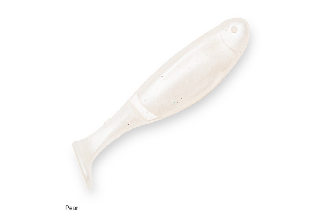 Z-Man Scented PogyZ 3 Pearl