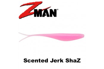 Scented Jerk ShaZ