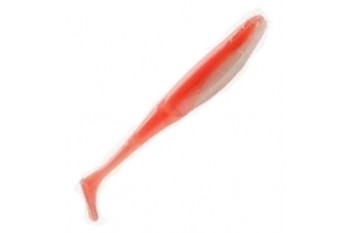 Z-Man Scented PaddlerZ 4 Coconut Ice Glow